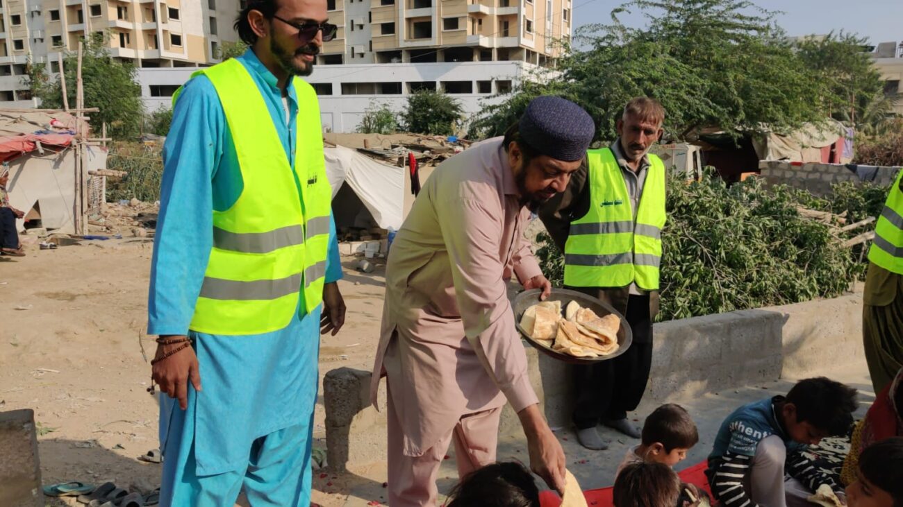 Top 10 NGOs & Non Profit Organisations in Pakistan