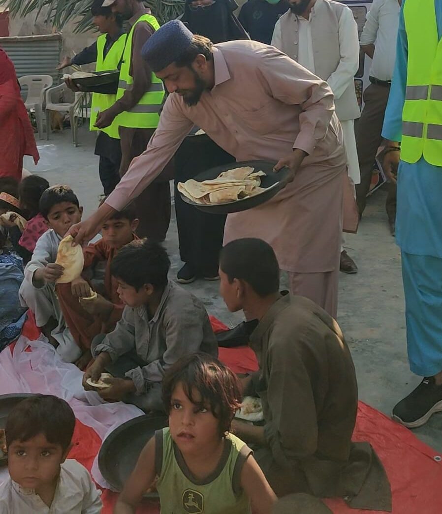 top 10 ngo in pakistan, non profit organisation